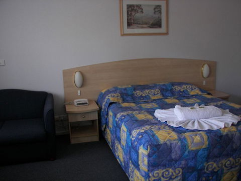 Bega Southtown Motor Inn - Accommodation Bookings 3