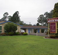 Bega Southtown Motor Inn - Accommodation Bookings