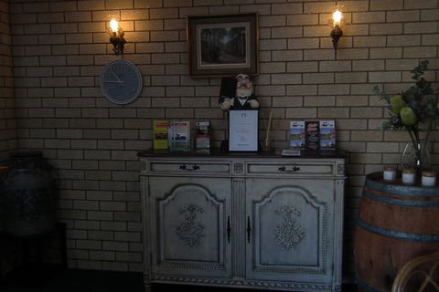Bega Southtown Motor Inn - Accommodation Bookings 1