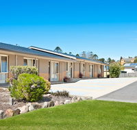 Bega Village Motor Inn - Accommodation Bookings