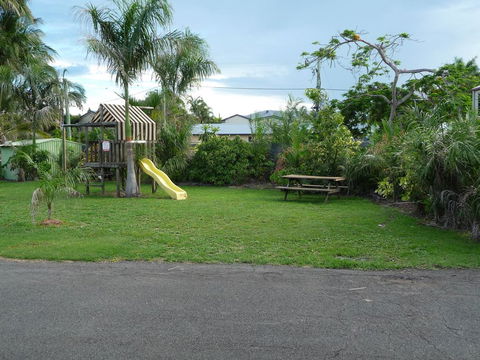 Bel Air Motel - Accommodation Bookings 3
