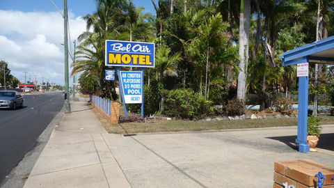 Bel Air Motel - Accommodation Bookings 0