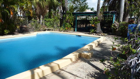 Bel Air Motel - Accommodation Bookings 1