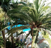 Bel Air Private Condominium - Accommodation Bookings