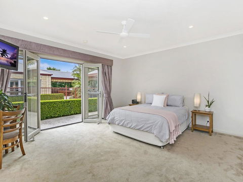 BEL MIREN - DUSTY MILLER - Accommodation Bookings 1