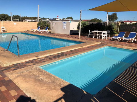 Belair Gardens Caravan Park - Accommodation Bookings 1