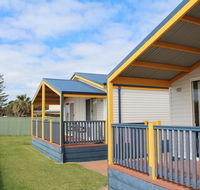 Belair Gardens Caravan Park - Accommodation Bookings