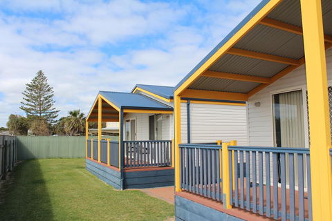 Belair Gardens Caravan Park - Accommodation Bookings 0