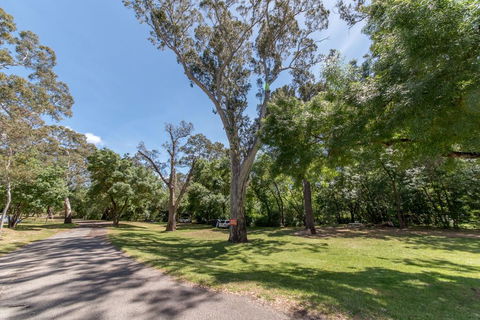 Belair National Park Holiday Park - Accommodation Bookings 2