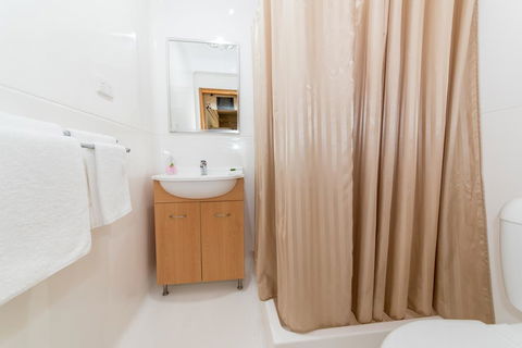 Belair National Park Holiday Park - Accommodation Bookings 1