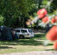 Belair National Park Holiday Park