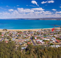 Belbowrie Beach House