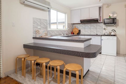Belbowrie Beach House - Accommodation Bookings 3