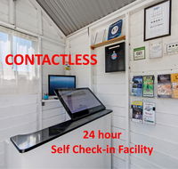 Belfast Cottages Port Fairy - Accommodation Bookings