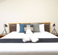Bell Motel - Accommodation Bookings