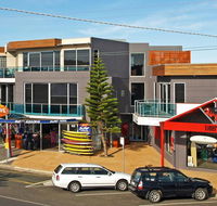 Bell Street Apartments Australia
