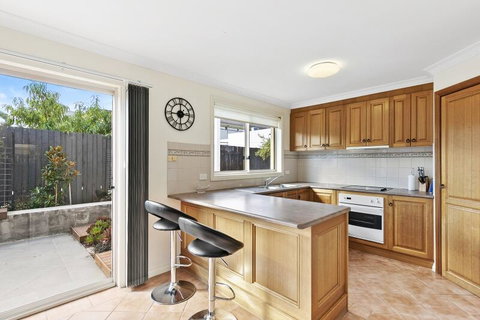 Bell Street Mansion 2-14 - Accommodation Bookings 2