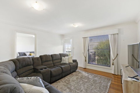 Bell Street Mansion 2-14 - Accommodation Bookings 3