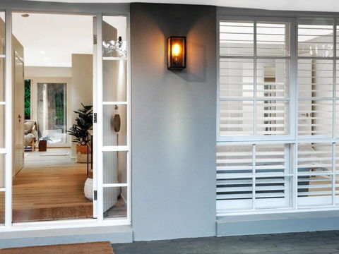 Bella Casa - Luxury Boutique Holiday Home With Heated Pool! - Accommodation Bookings 0