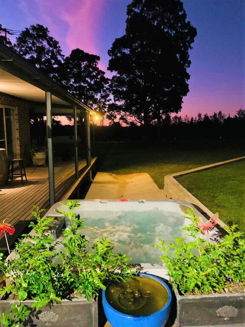 Bella Farm Country House Hunter Valley - Accommodation Bookings 3