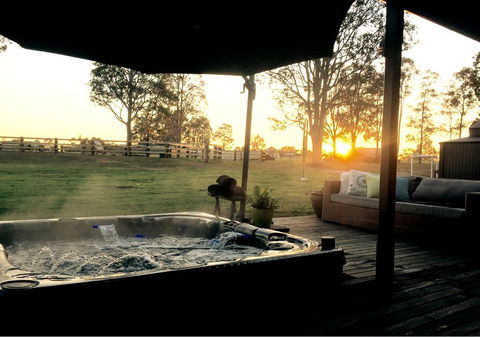 Bella Farm Country House Hunter Valley - Accommodation Bookings 2