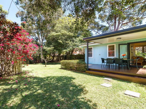 Bella Luca - Pet Friendly Home - Accommodation Bookings 0