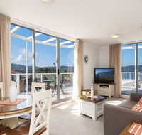 Bella Mare - 2 Bedroom Ocean View Terrace Apt