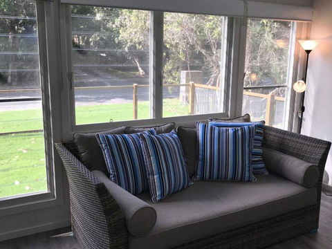 Bella On Boreen - Accommodation Bookings 2