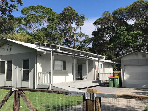 Bella On Boreen - Accommodation Bookings 0