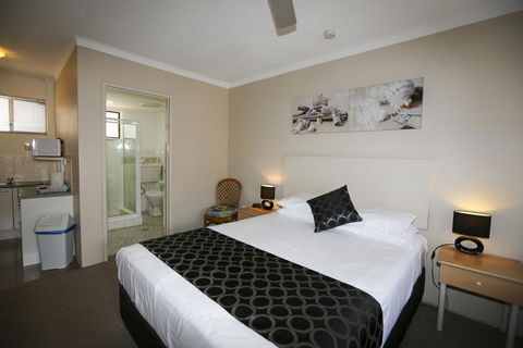 Bella Villa Motor Inn - Accommodation Bookings 0