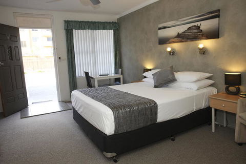 Bella Villa Motor Inn - Accommodation Bookings 1