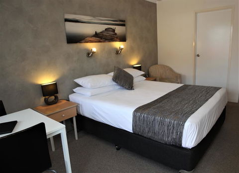 Bella Villa Motor Inn - Accommodation Bookings 2