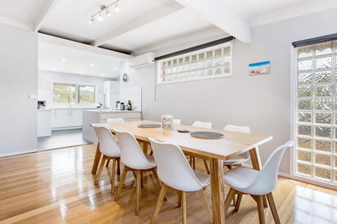 BELLA VISTA - TOOTGAROOK - Accommodation Bookings 1