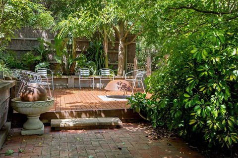 BELLA VISTA - TOOTGAROOK - Accommodation Bookings 3