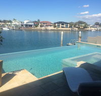 Bella Vista Bed and Breakfast of Raby Bay