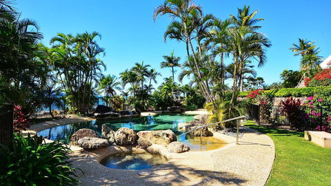 Bella Vista E9 - Ocean View Spacious 2 Bedroom With Golf Buggy - Accommodation Bookings 3