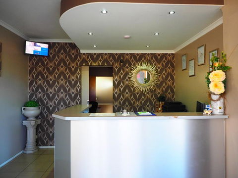 Bella Vista Motel - Accommodation Bookings 2