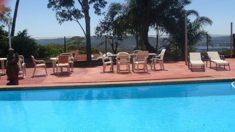 Bella Vista Motel - Accommodation Bookings 3