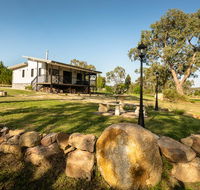 Bella Vista Stanthorpe