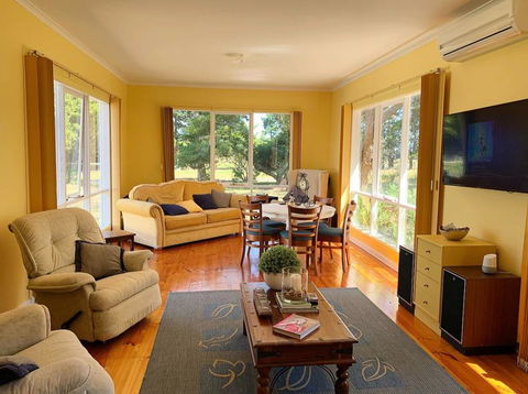 Bellaghy Cottage - Accommodation Bookings 0