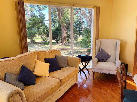 Bellaghy Cottage - Accommodation Bookings 1