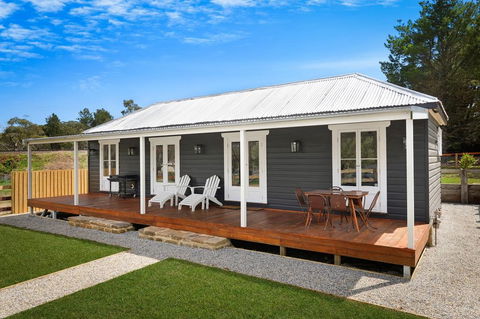 Bellanoon-Pet Friendly Cottage - Accommodation Bookings 0