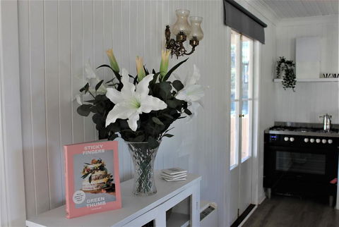 Bellanoon-Pet Friendly Cottage - Accommodation Bookings 1