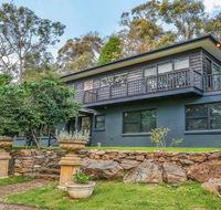 Bellara - your home among the gum trees - Accommodation Bookings