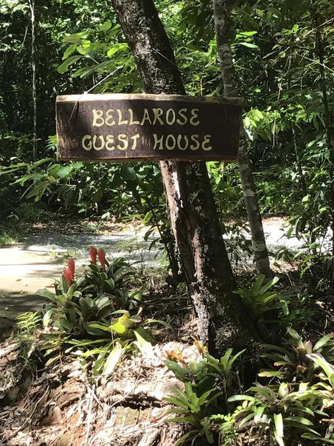 Bellarose Guest House - Accommodation Bookings 3