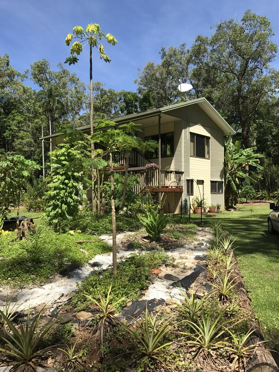 Cow Bay QLD Accommodation Bookings