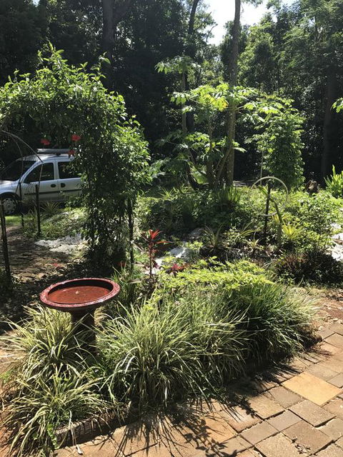 Bellarose Guest House - Accommodation Bookings 1