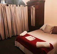 Bellbird Hotel