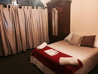 Bellbird Hotel