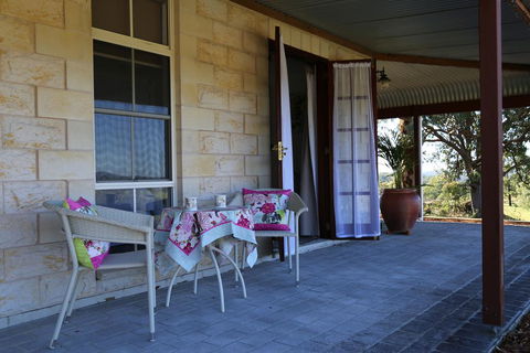 BellbirdHill Bed & Breakfast - Accommodation Bookings 1